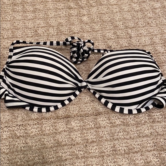 Swim Suit tops. $10 each but negotiable. - Picture 3 of 9